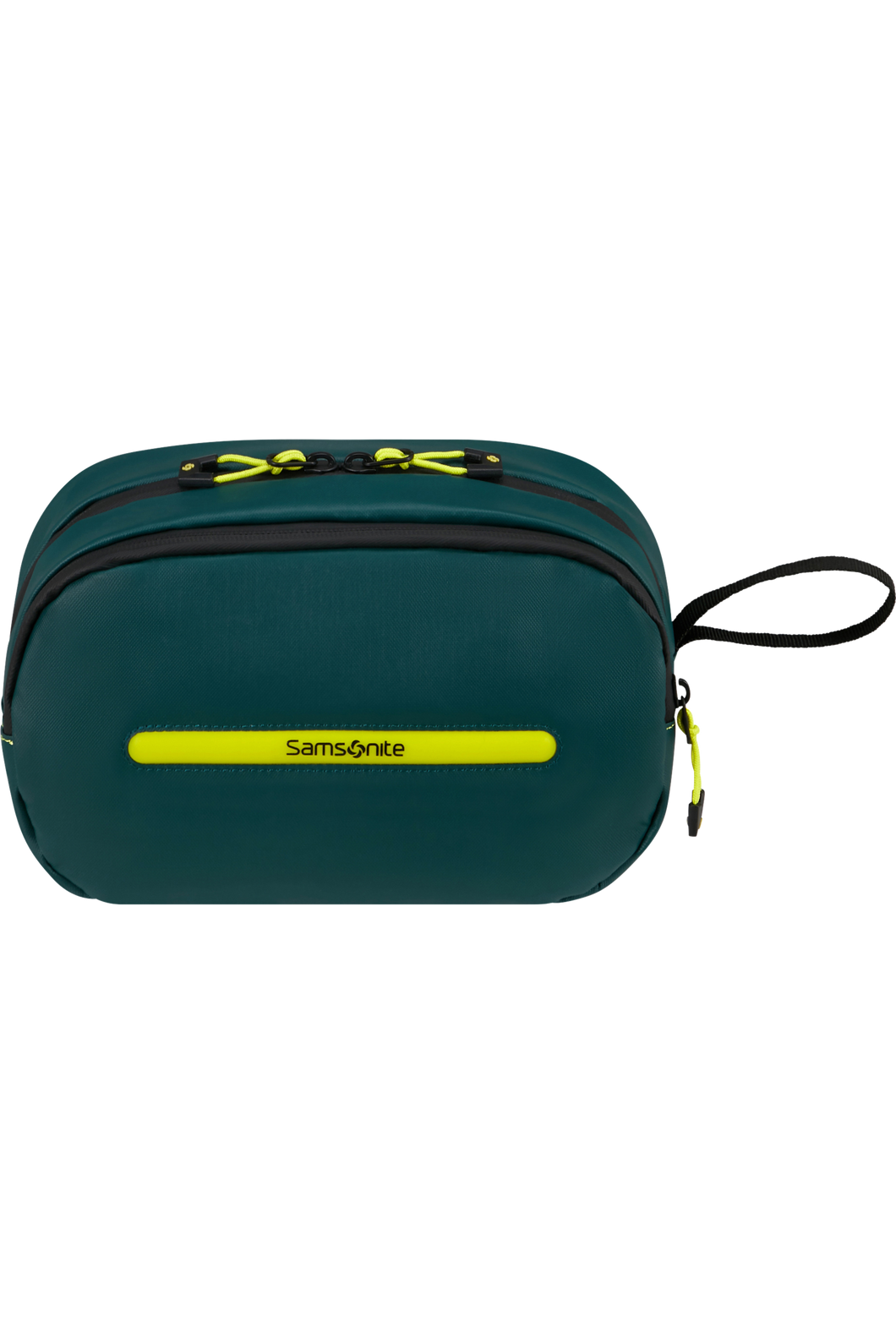 Dark Teal Blue Ecodiver Toilet Kit