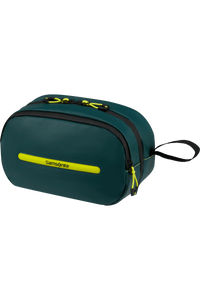 Dark Teal Blue Ecodiver Toilet Kit