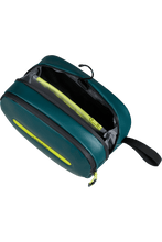 Load image into Gallery viewer, Dark Teal Blue Ecodiver Toilet Kit
