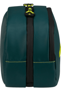 Dark Teal Blue Ecodiver Toilet Kit