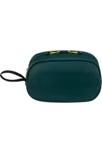 Load image into Gallery viewer, Dark Teal Blue Ecodiver Toilet Kit

