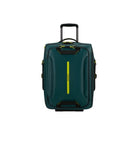 Ecodiver Duffle With Wheels 55 Cm Backpack
