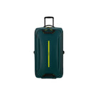 Ecodiver Duffle With Wheels 79 Cm