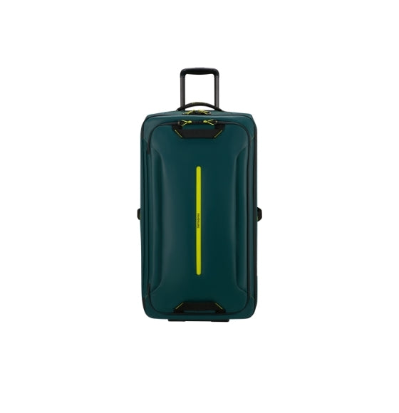 Ecodiver Duffle With Wheels 79 Cm