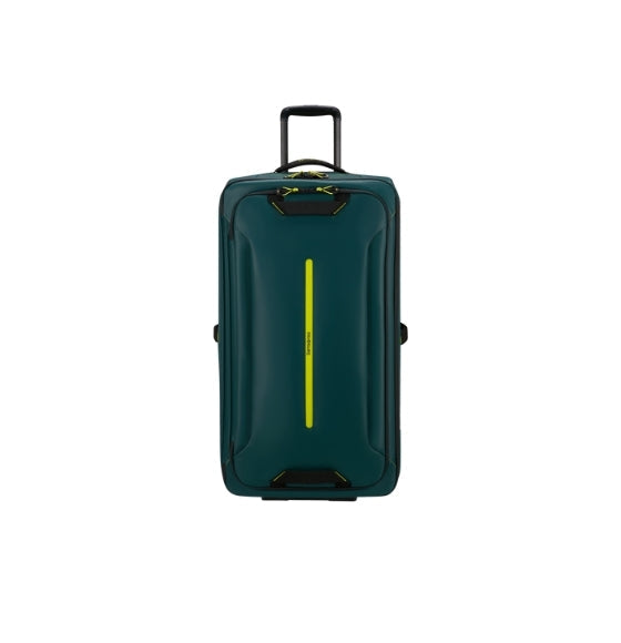 Ecodiver Duffle With Wheels 79 Cm