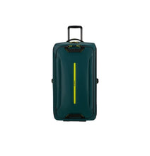 Load image into Gallery viewer, Ecodiver Duffle With Wheels 79 Cm
