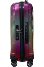Load image into Gallery viewer, Multicolor Colourburst C-Lite Spinner expandable (4 wheels) 55cm
