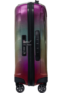Multicolor Colourburst C-Lite Spinner expandable (4 wheels) 55cm