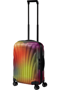 Multicolor Colourburst C-Lite Spinner expandable (4 wheels) 55cm