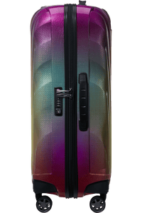 Multicolor Colourburst C-Lite Spinner (4 wheels) 69cm
