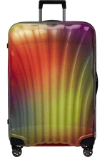 Load image into Gallery viewer, Multicolor Colourburst C-Lite Spinner (4 wheels) 75cm
