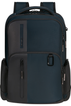 Load image into Gallery viewer, Biz2go Deep Blue
Backpack 15.6
