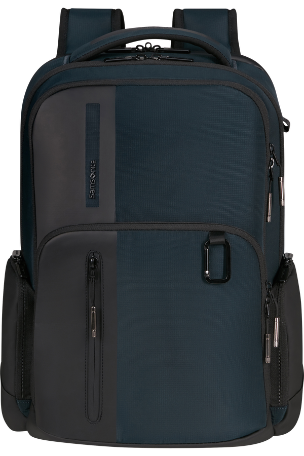 Biz2go Deep Blue
Backpack 15.6