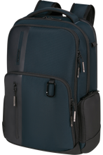 Load image into Gallery viewer, Biz2go Deep Blue
Backpack 15.6
