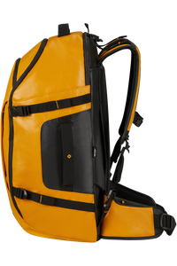 Ecodiver Travel Backpack M 17.3"