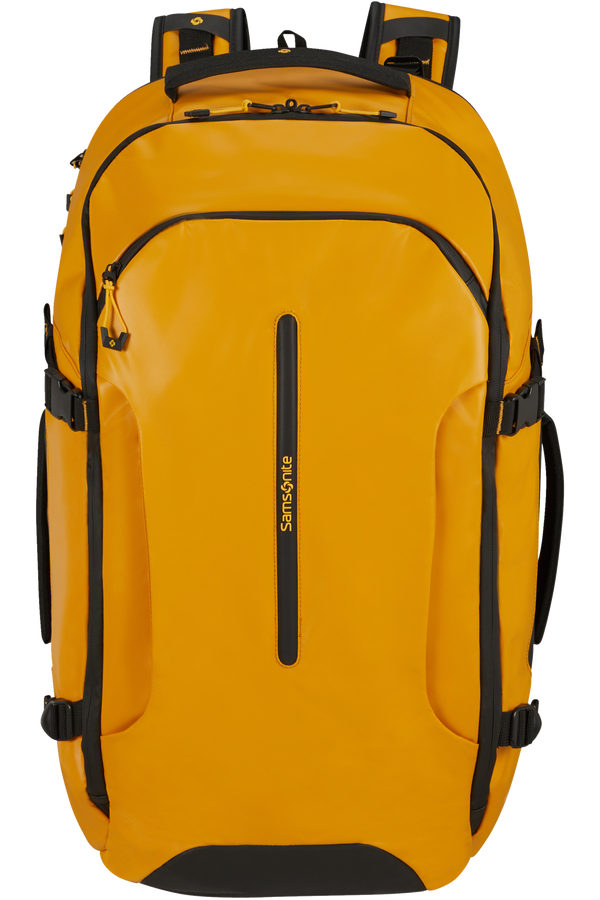 Ecodiver Travel Backpack M 17.3