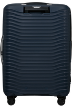 Load image into Gallery viewer, Upscape Spinner Expandable (4 Wheels) 68Cm - Dark Blue
