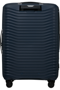Upscape Spinner Expandable (4 Wheels) 68Cm - Dark Blue