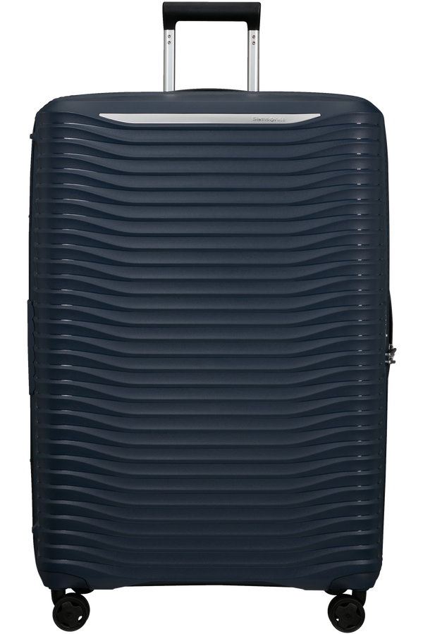 Upscape Spinner Expandable (4 Wheels) 81Cm