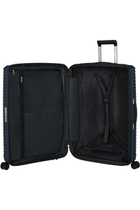Upscape Spinner Expandable (4 Wheels) 81Cm
