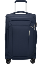 Load image into Gallery viewer, Midnight Blue Respark Slim Expandable Spinner 55/20
