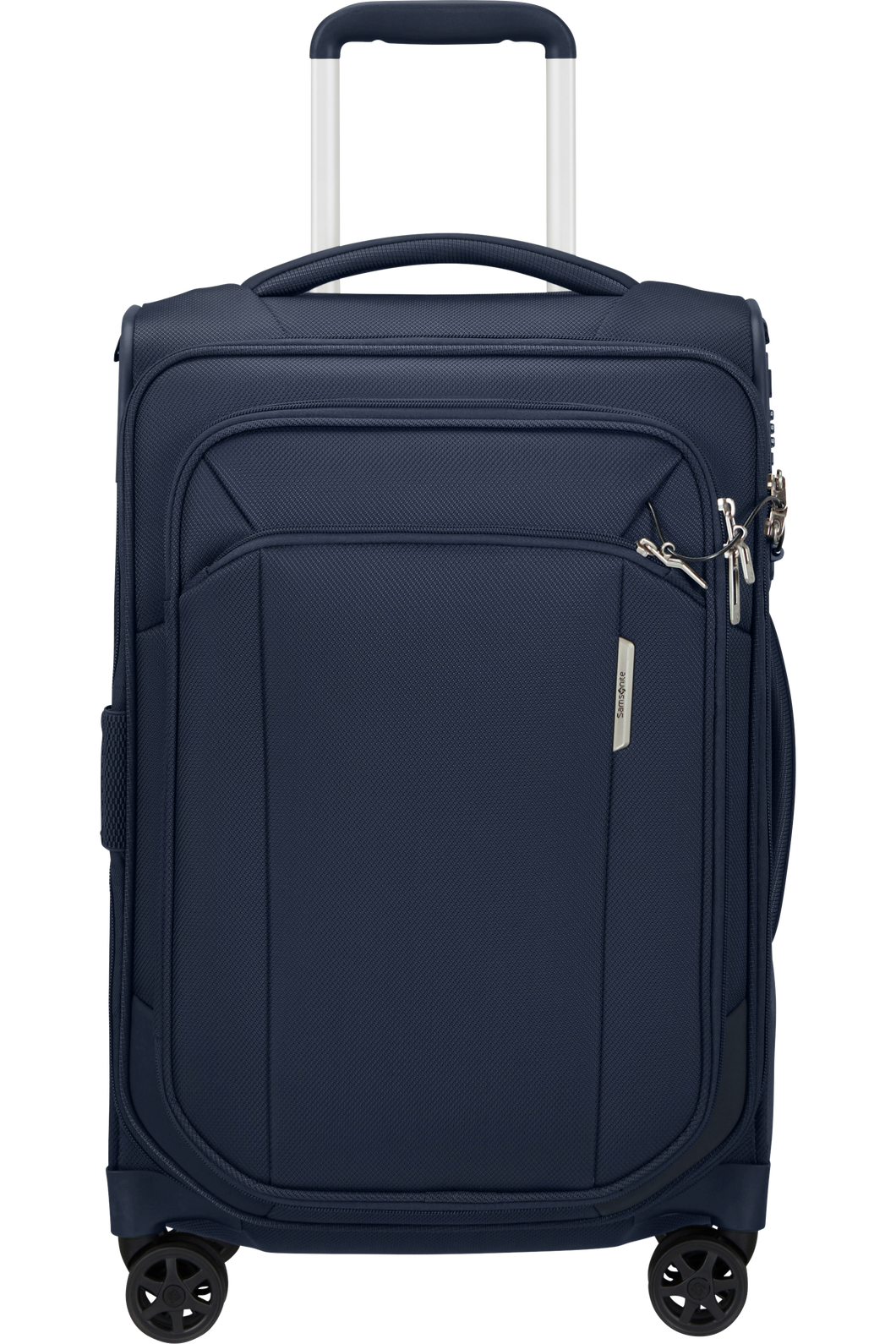 Midnight Blue Respark Slim Expandable Spinner 55/20