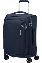 Load image into Gallery viewer, Midnight Blue Respark Slim Expandable Spinner 55/20
