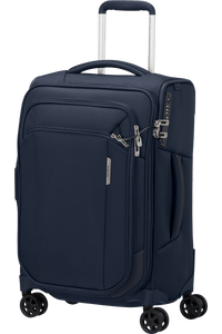 Midnight Blue Respark Slim Expandable Spinner 55/20