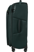 Load image into Gallery viewer, Dark Teal Blue Respark Spinner Expandable (4 wheels) 79cm
