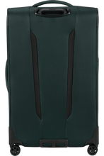 Load image into Gallery viewer, Dark Teal Blue Respark Spinner Expandable (4 wheels) 79cm
