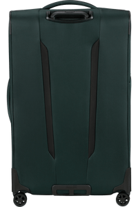 Dark Teal Blue Respark Spinner Expandable (4 wheels) 79cm