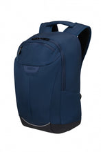 Load image into Gallery viewer, Urban Groove Dark Navy Laptop Backpack 15.6&quot;
