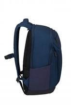 Load image into Gallery viewer, Urban Groove Dark Navy Laptop Backpack 15.6&quot;
