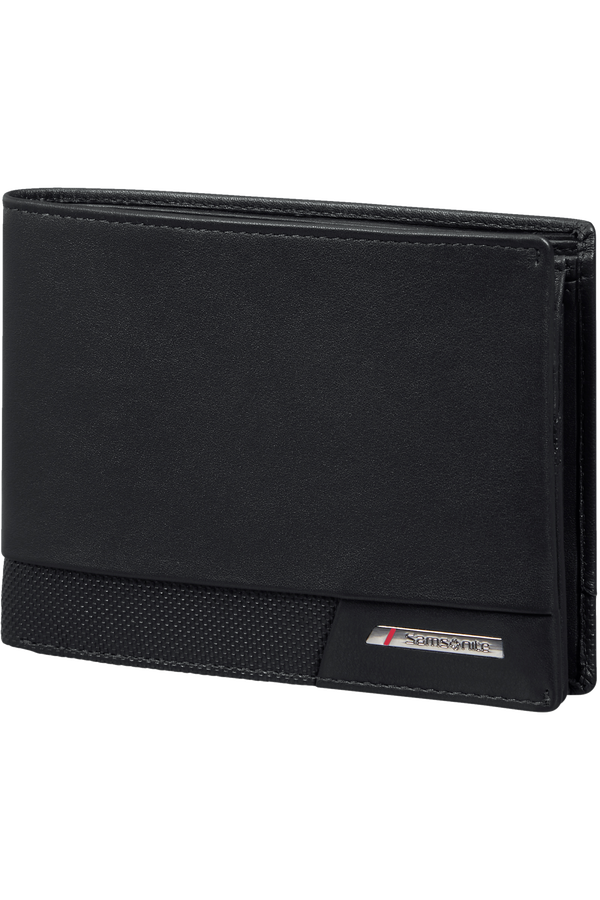 PRO-DLX 6 SLG Wallet