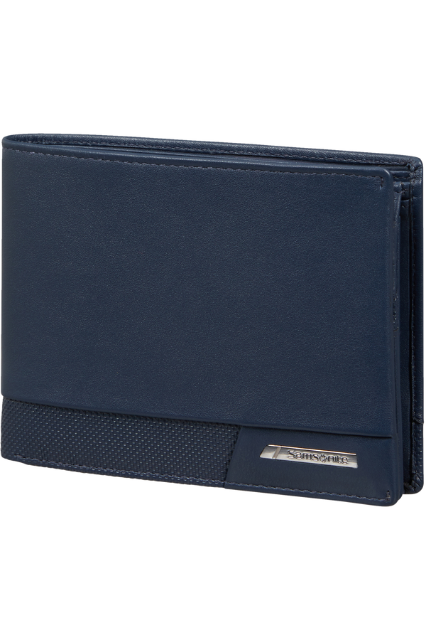 PRO-DLX 6 SLG Wallet