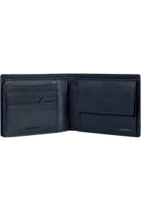 PRO-DLX 6 SLG Wallet