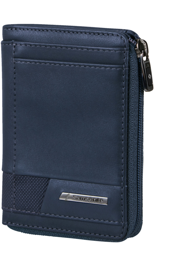 Pro-Dlx 6 Slg Wallet