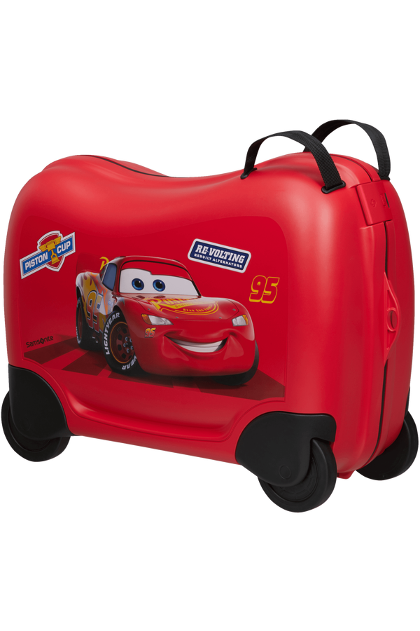 DREAM2GO DISNEY Spinner (4 wheels)