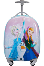 Load image into Gallery viewer, Disney Ultimate 2.0 Spinner (4 Wheels) 46Cm
