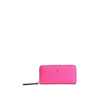 Load image into Gallery viewer, Chromate SLG 319 L Zip Around Wallet
