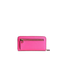 Load image into Gallery viewer, Chromate SLG 319 L Zip Around Wallet
