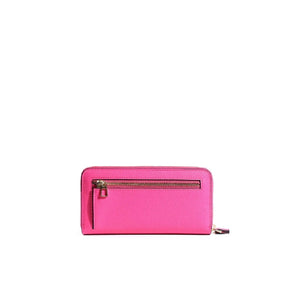 Chromate SLG 319 L Zip Around Wallet