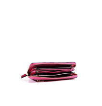 Load image into Gallery viewer, Chromate SLG 319 L Zip Around Wallet
