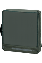 Load image into Gallery viewer, Samsonite Green Pack-Sized Set of 3 Packing Cubes – Lightweight Travel Organizers

