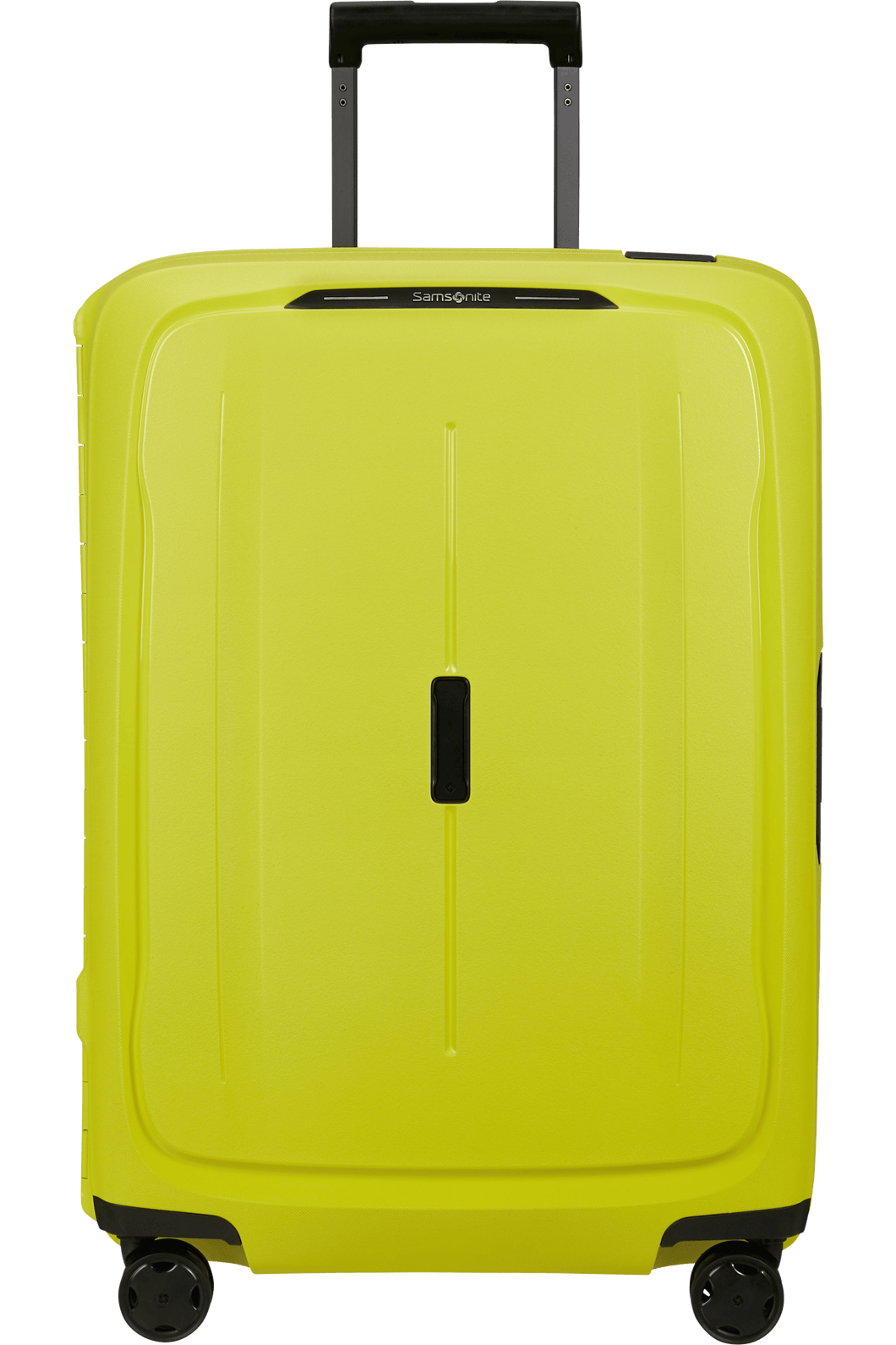 Lime Green Essens-Spinner 69/30