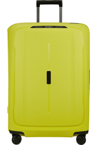 Lime Green Essens-Spinner 75/30