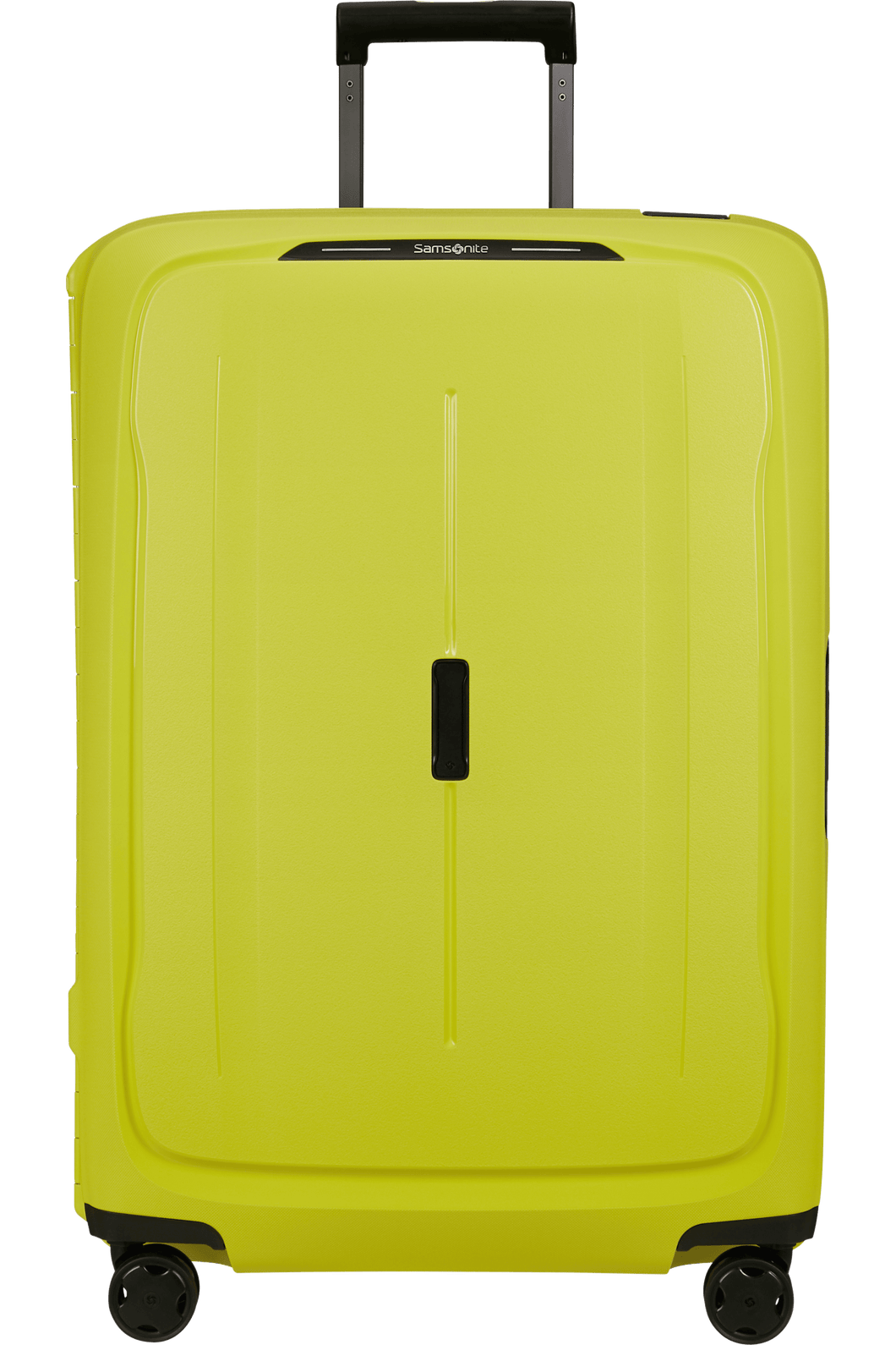 Lime Green Essens-Spinner 75/30