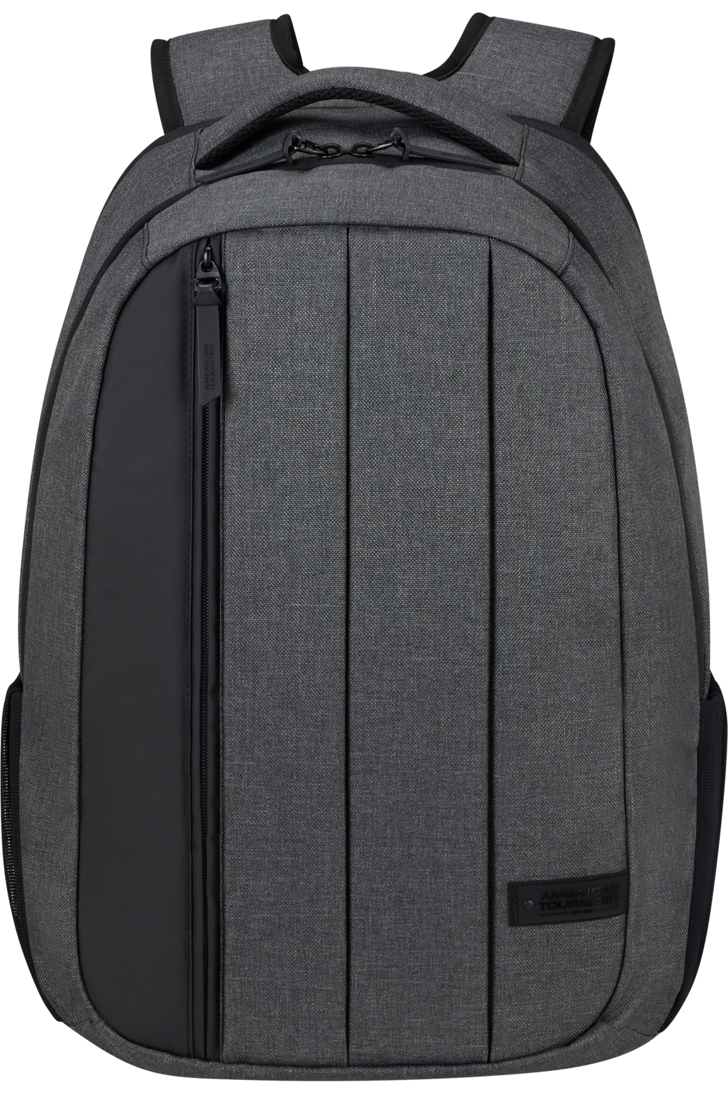 Streethero Grey Melange 
Backpack 17.3