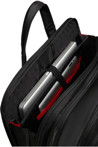 Pro-Dlx 6 Briefcase 17.3"