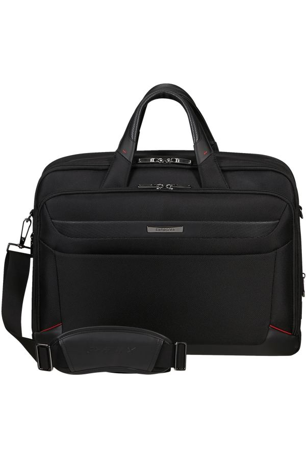 Pro-Dlx 6 Briefcase 17.3